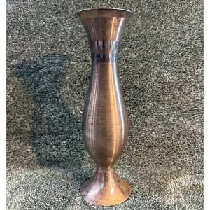WMF Ikora Silver Plate Bud Vase